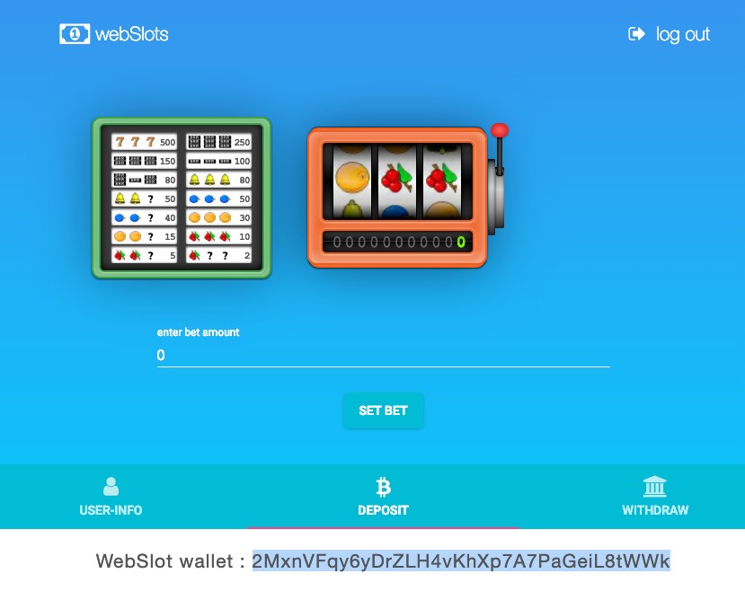 Create Bitcoin Casino Create Bitcoin Casino
