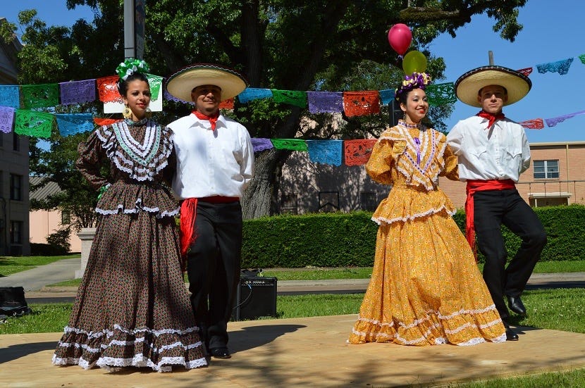 mexican traditional clothing