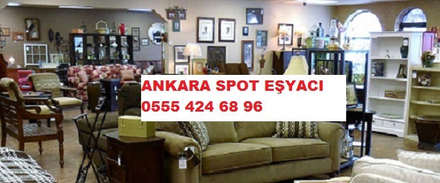 Sincan Spot Esyaci 0555 424 68 96 Ikinci El Esya Alanlar By Ikinci El Kullanilmis Esya Alan Satan Yerler Medium