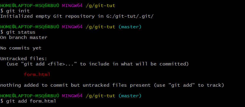 Use Of Git Reset Git Revert Git Checkout Squash Commit By Amit Prajapati Mindorks Medium