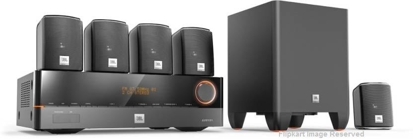 jbl home theater flipkart