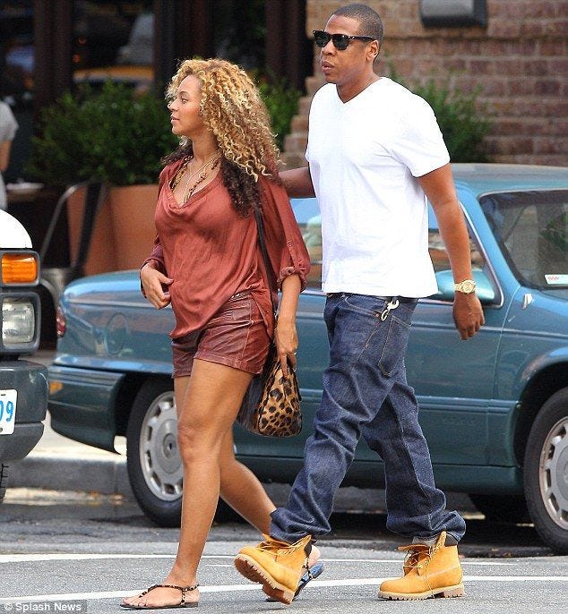 timberland boots popularity