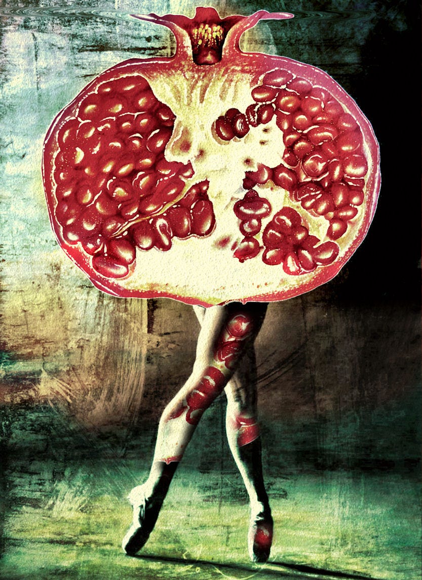 Surrealism in the Art of Contemporary Portrait Artists ...