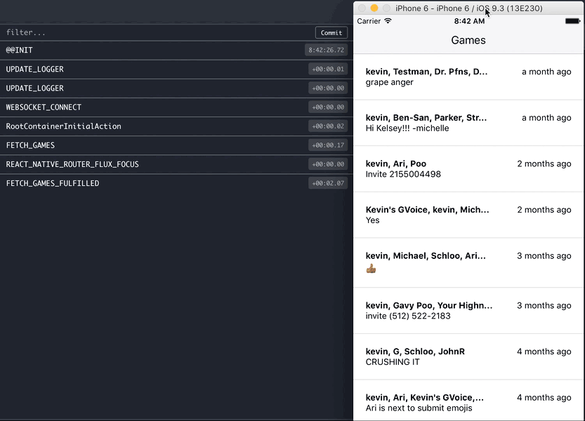 Custom Lifecycle Methods. Yesterday, while building a React… by Kevin