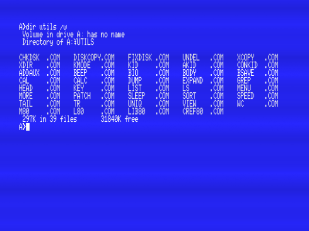 Relearning Msx 7 Setting Up The Msx C Environment Part 3 By Javi Lavandeira Relearning Msx Medium Relearning Msx 7 Setting Up The Msx C Environment Part 3 By Javi Lavandeira Relearning Msx Medium