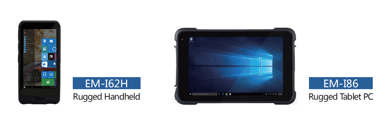 Rugged Tablet for Outdoor Mapping Solution - Ruggedpc.shop