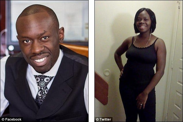 I Have Only 2 Sons With Two Different Men Emelia Brobbey By Living Vibes Medium