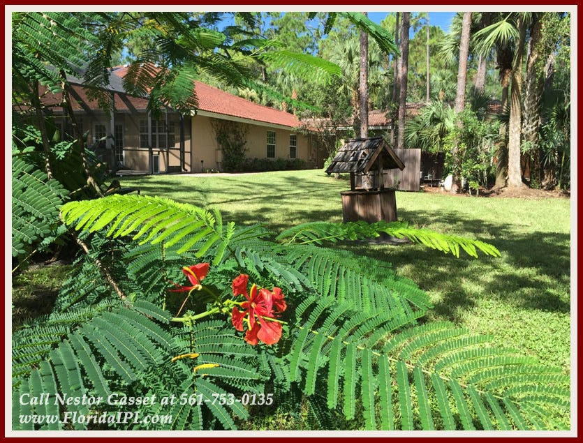 1092 Clydesdale Dr Loxahatchee Fl 33470 For Sale Nestor Gasset
