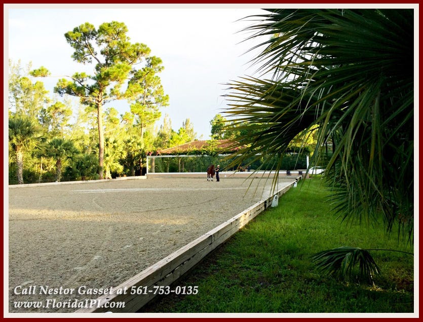 1092 Clydesdale Dr Loxahatchee Fl 33470 For Sale Nestor Gasset