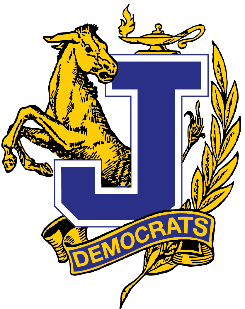 The glue Of Jefferson High School Athletics By Tanisha Estil Medium