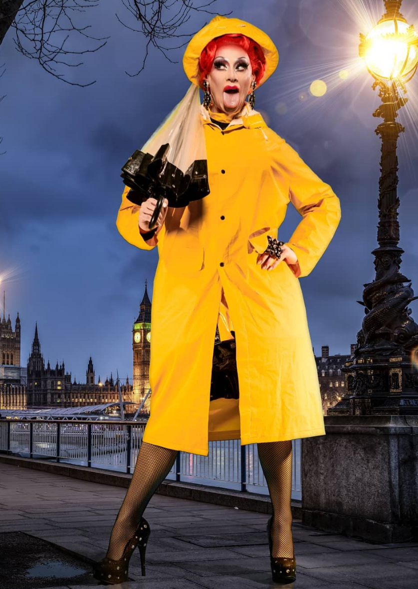 Drag Race UK 