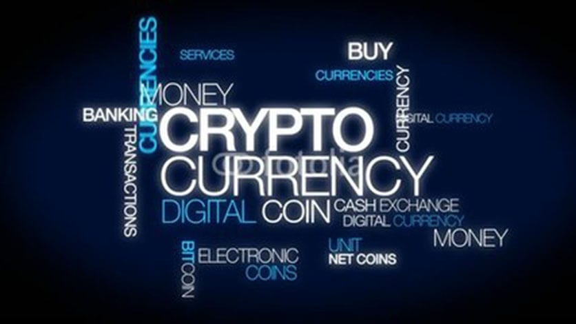 crypto trading classes