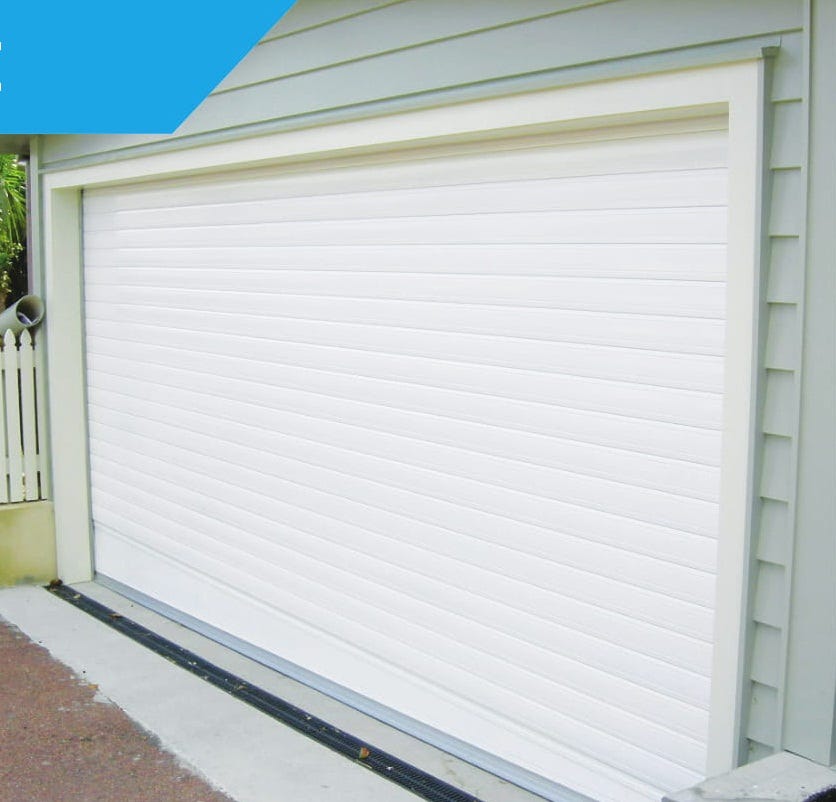 Guide For Some Key Product Features Of Roller Garage Doors