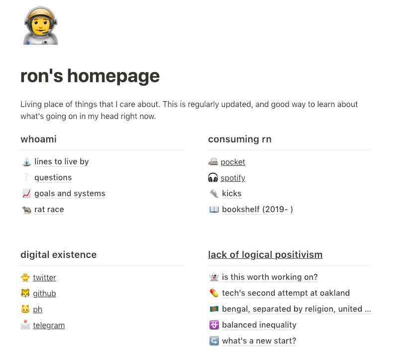 Featured image of post Cute Notion Templates Endless themes and skins for notion