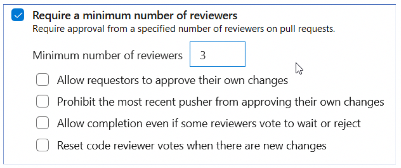 Reviewers