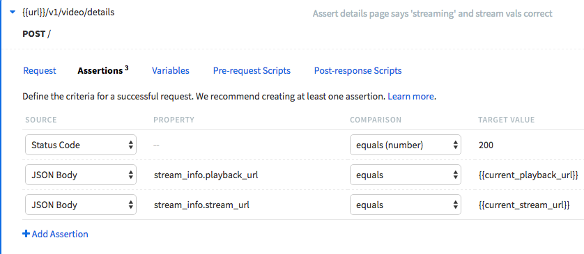 3 Easy Steps to Cloud Operational Excellence - Runscope - Medium