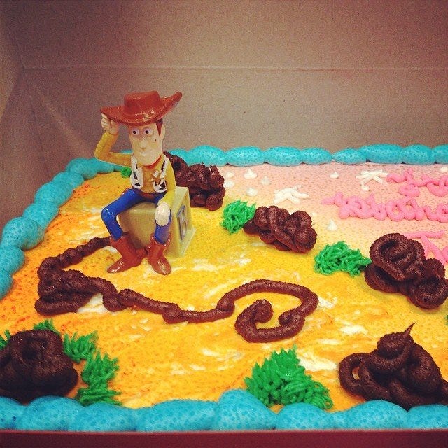 42 Epic Birthday Cake Fails Doppels Medium