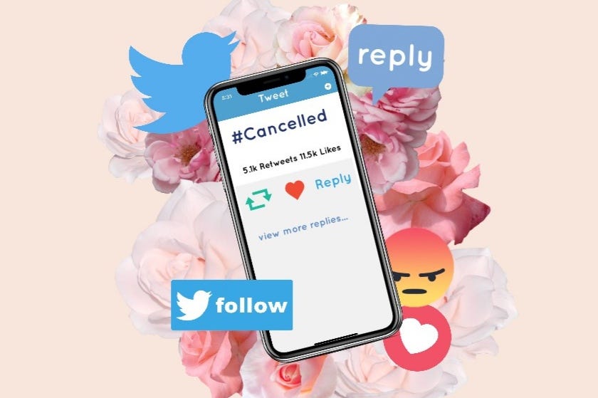 #OPINION | Cancel Culture: Should we just cancel it?
