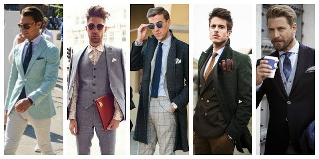 difference between semiformal and formal