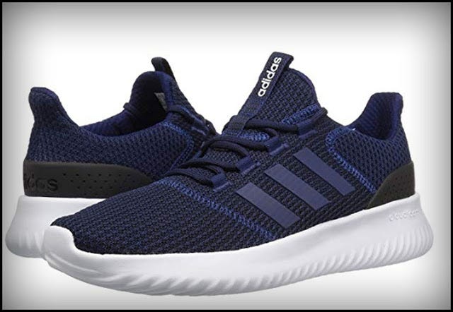 adidas cloudfoam trail shoes