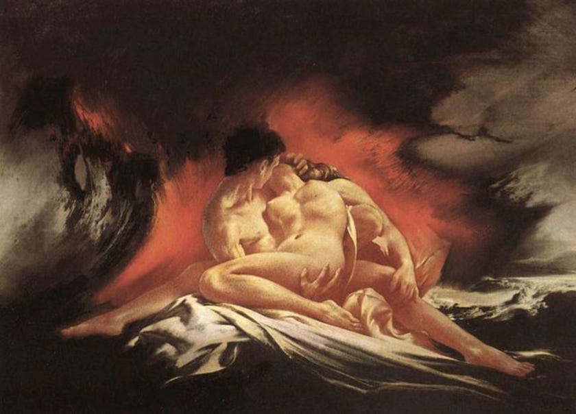 50+ Kahlil Gibran The Prophet Artwork Pics