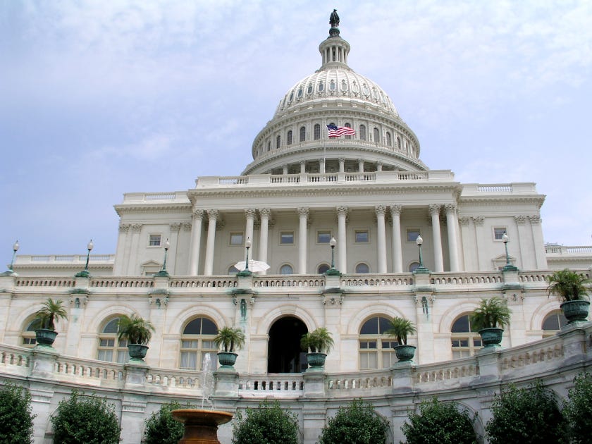 A Klingon In Congress Why The Hell Not By V R Craft Medium