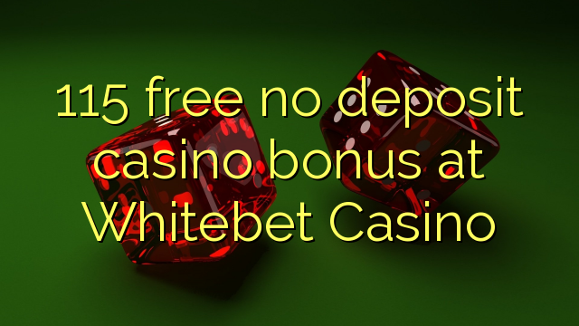 Whitebet