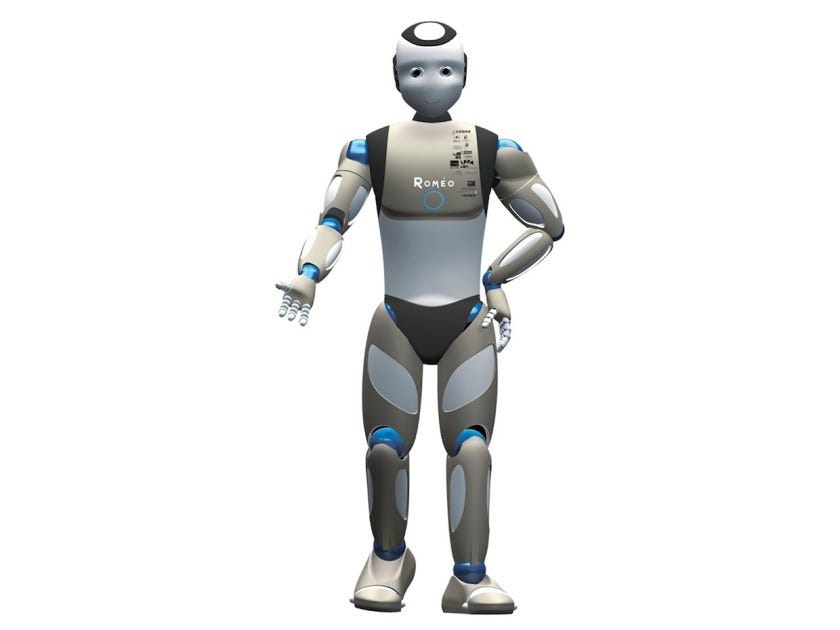 World Best Robots Ever Made Asimo By Bizeducator Com Medium