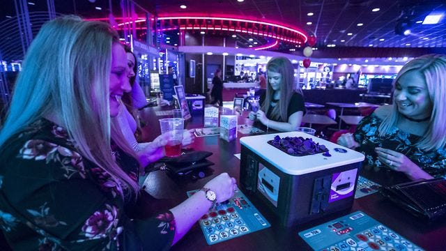 Bingo Clubs Near Me Bingo Clubs Near Me