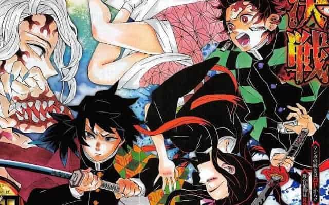 My Hero Academia Chapter 251 Release Date And Where You Read By Basant Kumar Medium My Hero Academia Chapter 251 Release Date And Where You Read By Basant Kumar Medium