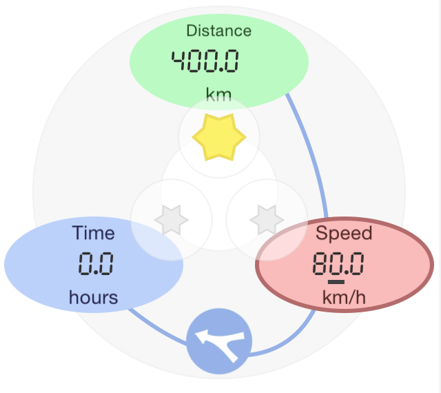 速さの計算 3 0 0 あらためてコンセプトなどを By Samekard Works Medium 速さの計算 3 0 0 あらためてコンセプトなどを By Samekard Works Medium