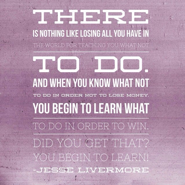 Trading Quotes From The Masters Jesse Livermore Forex T!   raining - 