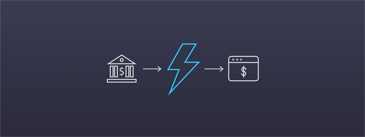 bitcoin instant transfer ig rinkose crypto