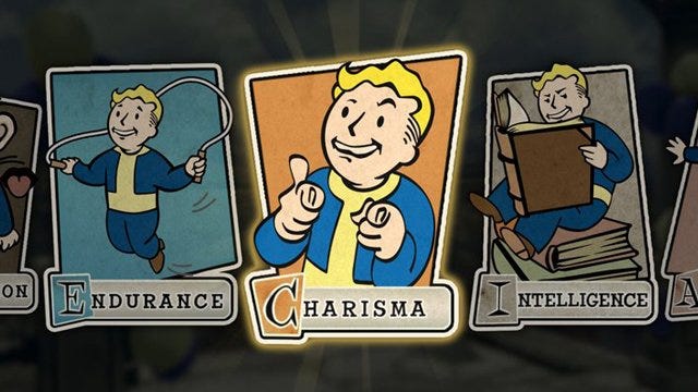 Fallout 76 Bug Is Immortality. Generally,it's much fun to have a god… | by  MMORPGs Fans | Medium
