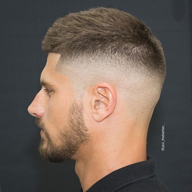 Men S Hairstyles For Short Hair Best Of 2016 Harry Pit Medium