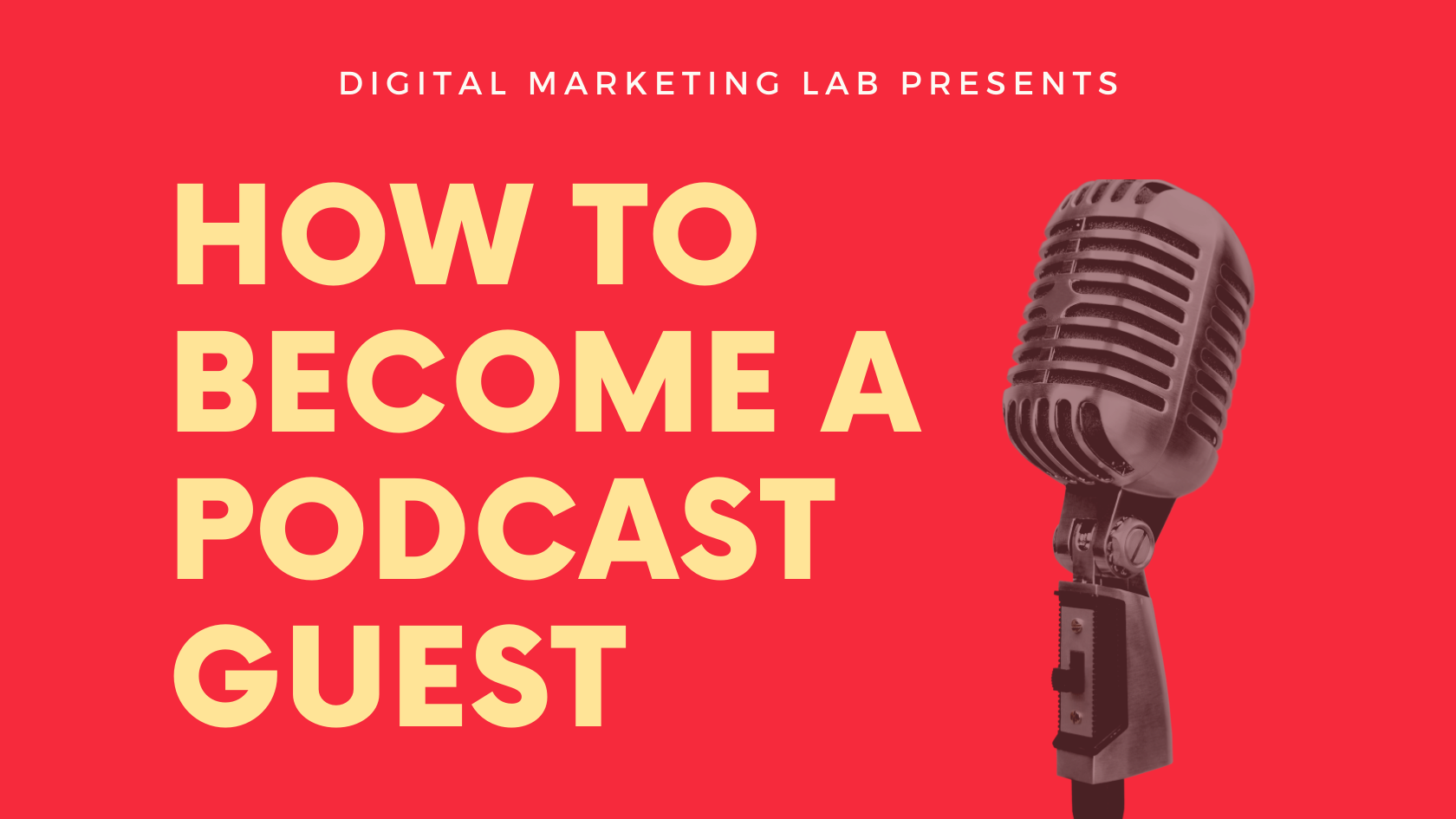 Duct Tape Marketing Podcast - Rolling Out The Red Carpet For Your Customers  - Tips on upscaling the customer experience - Product Hunt
