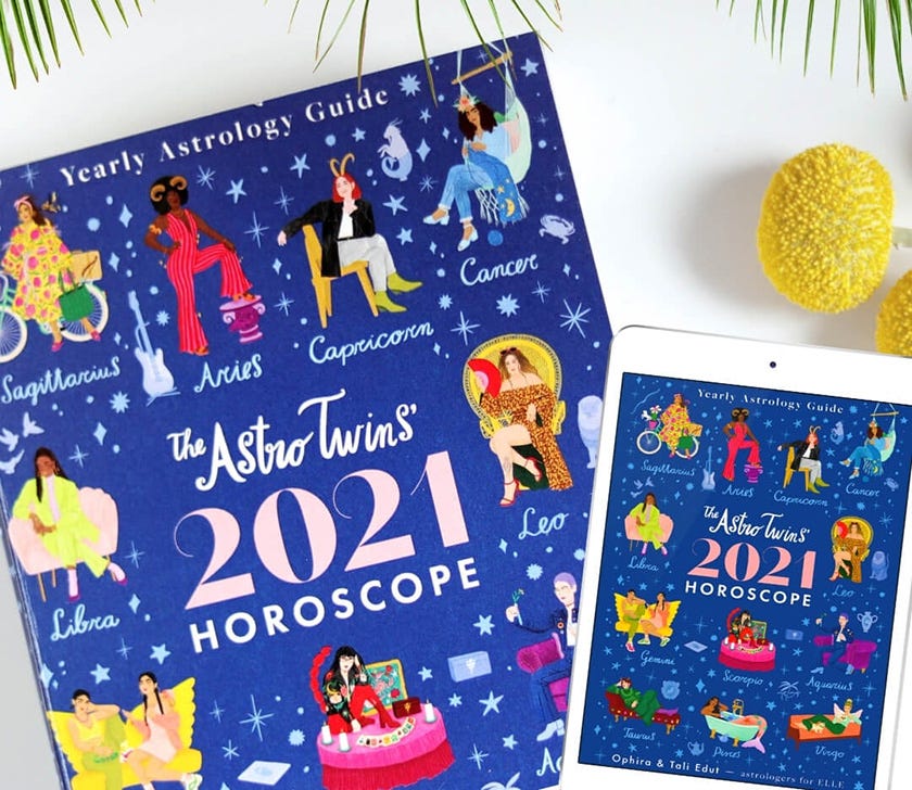 Horoscope guide subscription Horoscope guide subscription