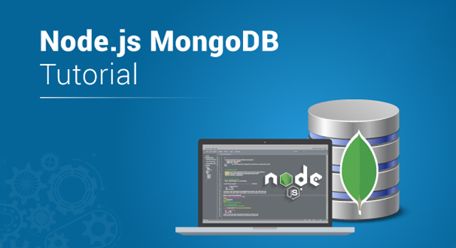 Node Js Mongodb Tutorial How To Build Crud Application Edureka Node Js Mongodb Tutorial How To Build Crud Application Edureka