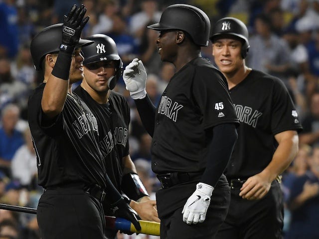yankees home and away jerseys