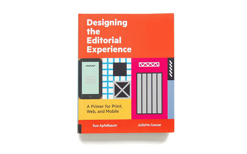Designing the Editorial Experience: An Interview with Author Juliette ...