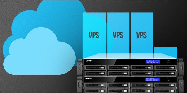 Virtual Private Server