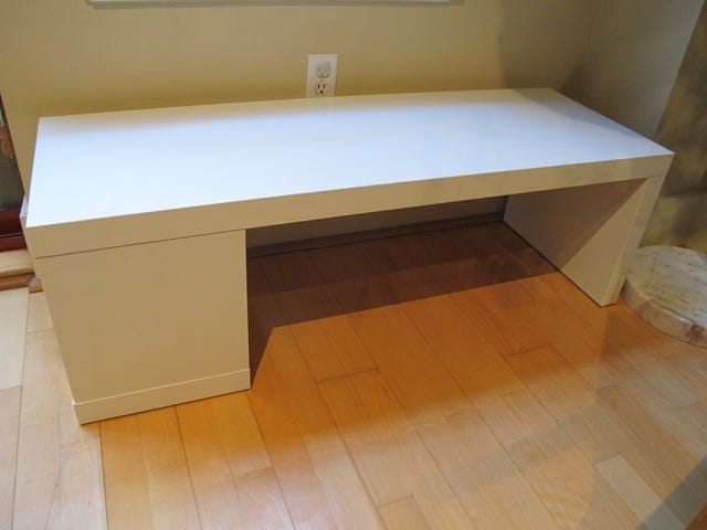 Build Update Out With The Really Old Marc Obaldo Medium