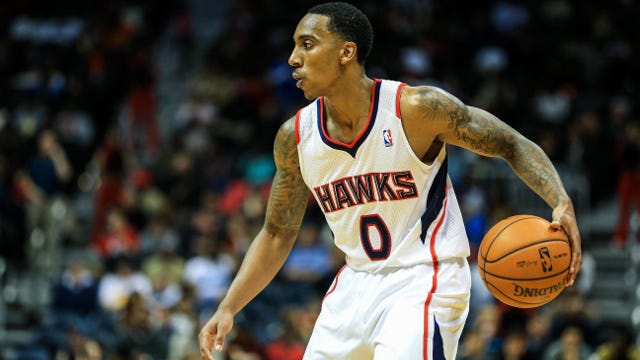 jeff teague all star