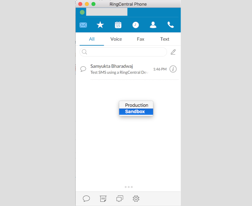 Ringcentral phone app download mac version