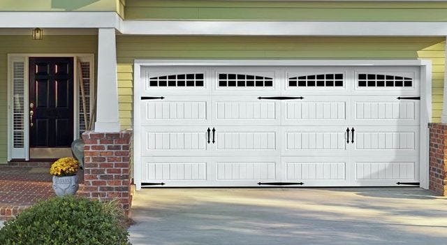 Lakewood Garage Door Repair Problems And Repairs Gaeweaverqod