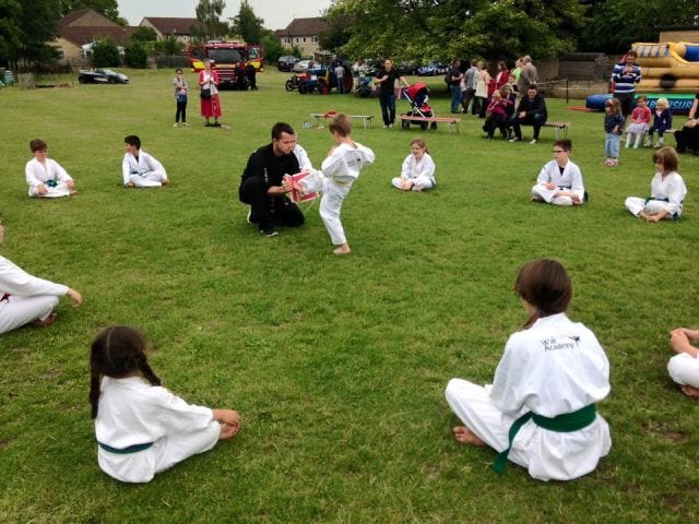 Mixed Martial Arts Classes Near Me By Arial Warrior Medium