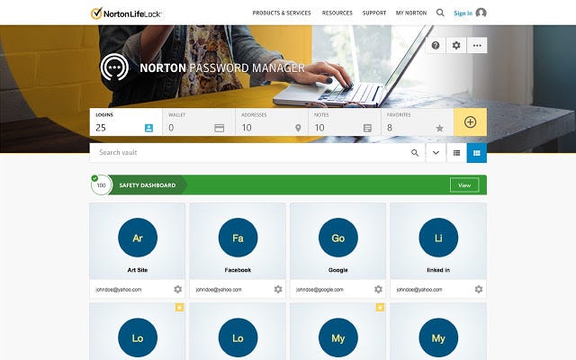 Norton antivirus free trial for 180 days Norton antivirus free trial for 180 days