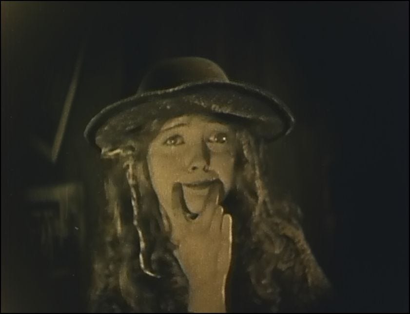 Broken Blossoms Is Yet Another Complicated Gem In D W Griffith S