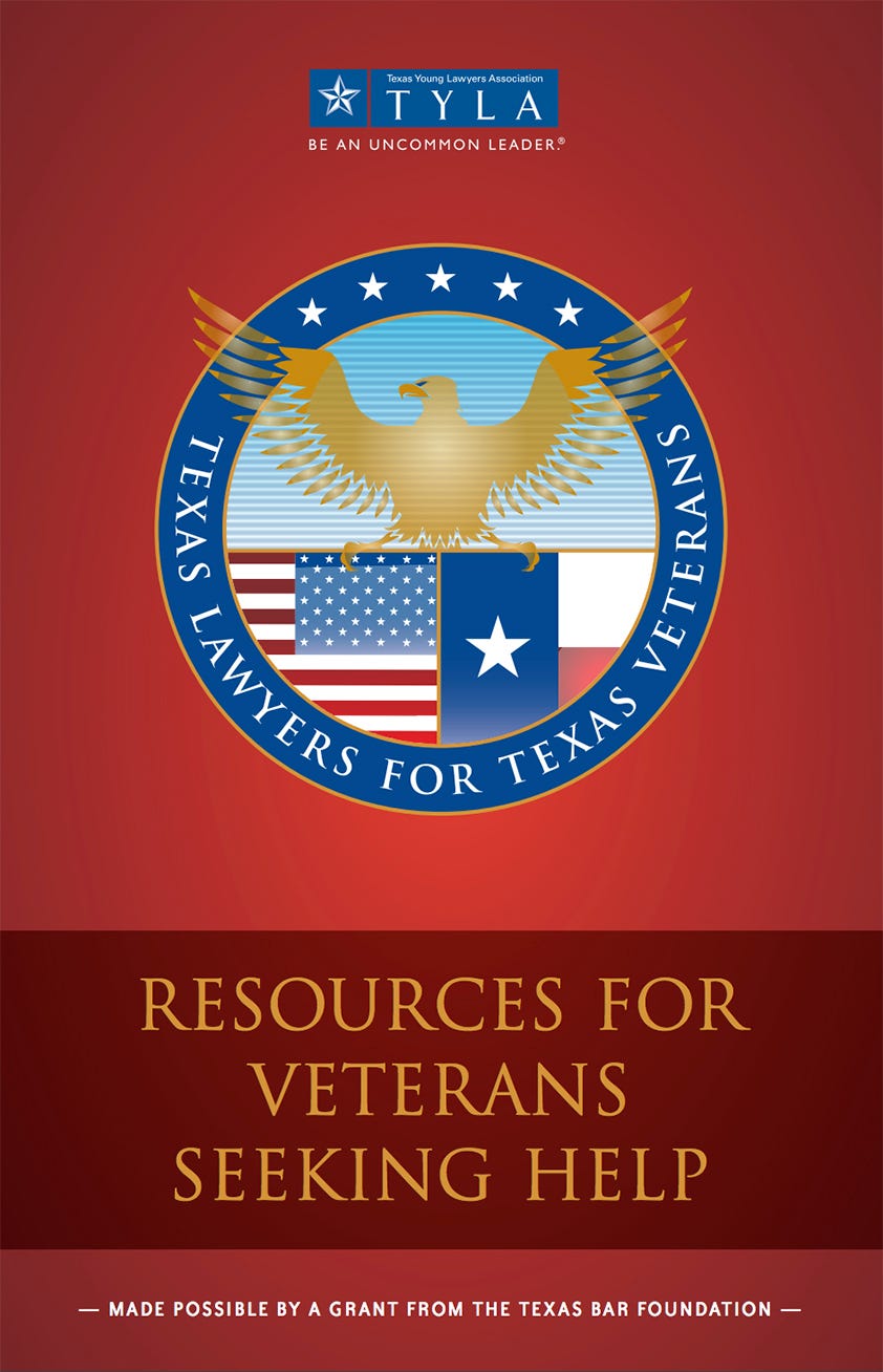 Texas Lawyers For Texas Veterans Learn About Texas Lawyers For Texas Texas lawyers for texas veterans learn about texas lawyers for texas