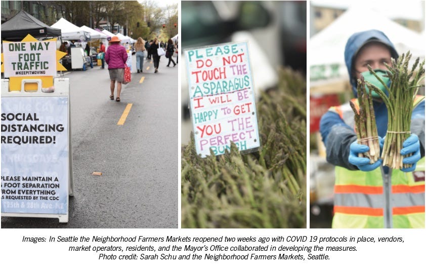 Eaters Farmers Markets Food Markets Need Your Help Strawberries
